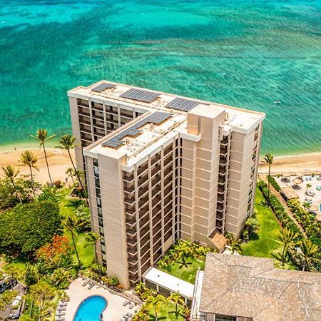 Valley Isle Kahana Екстер'єр фото