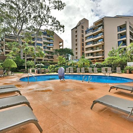 Valley Isle Kahana Екстер'єр фото