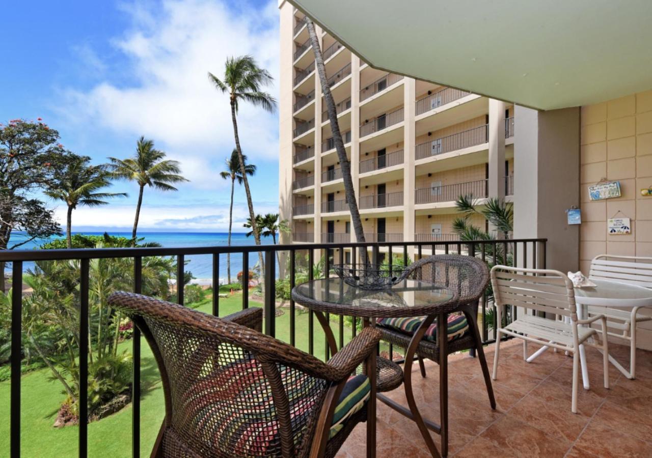 Valley Isle Kahana Екстер'єр фото
