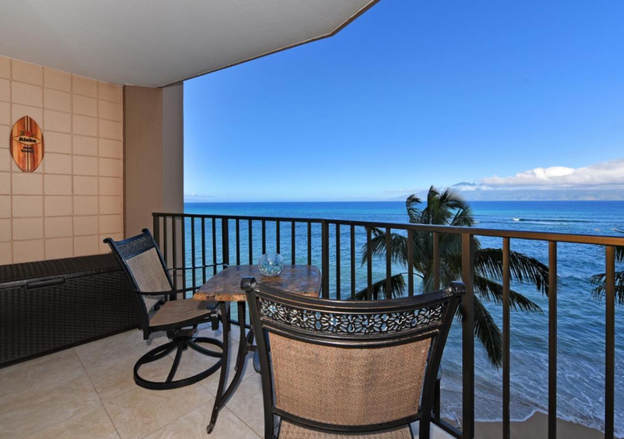 Valley Isle Kahana Екстер'єр фото