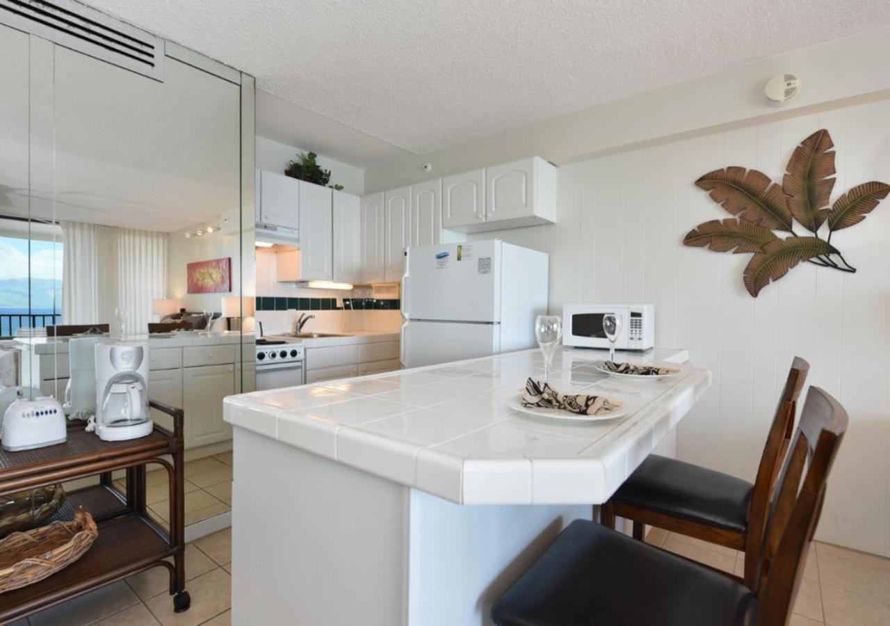Valley Isle Kahana Екстер'єр фото