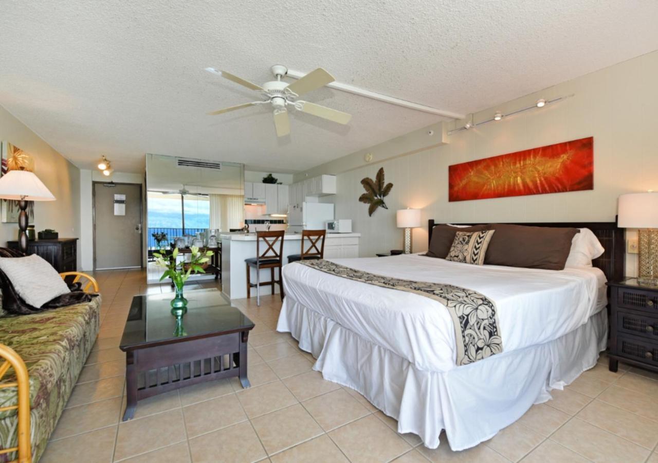 Valley Isle Kahana Екстер'єр фото