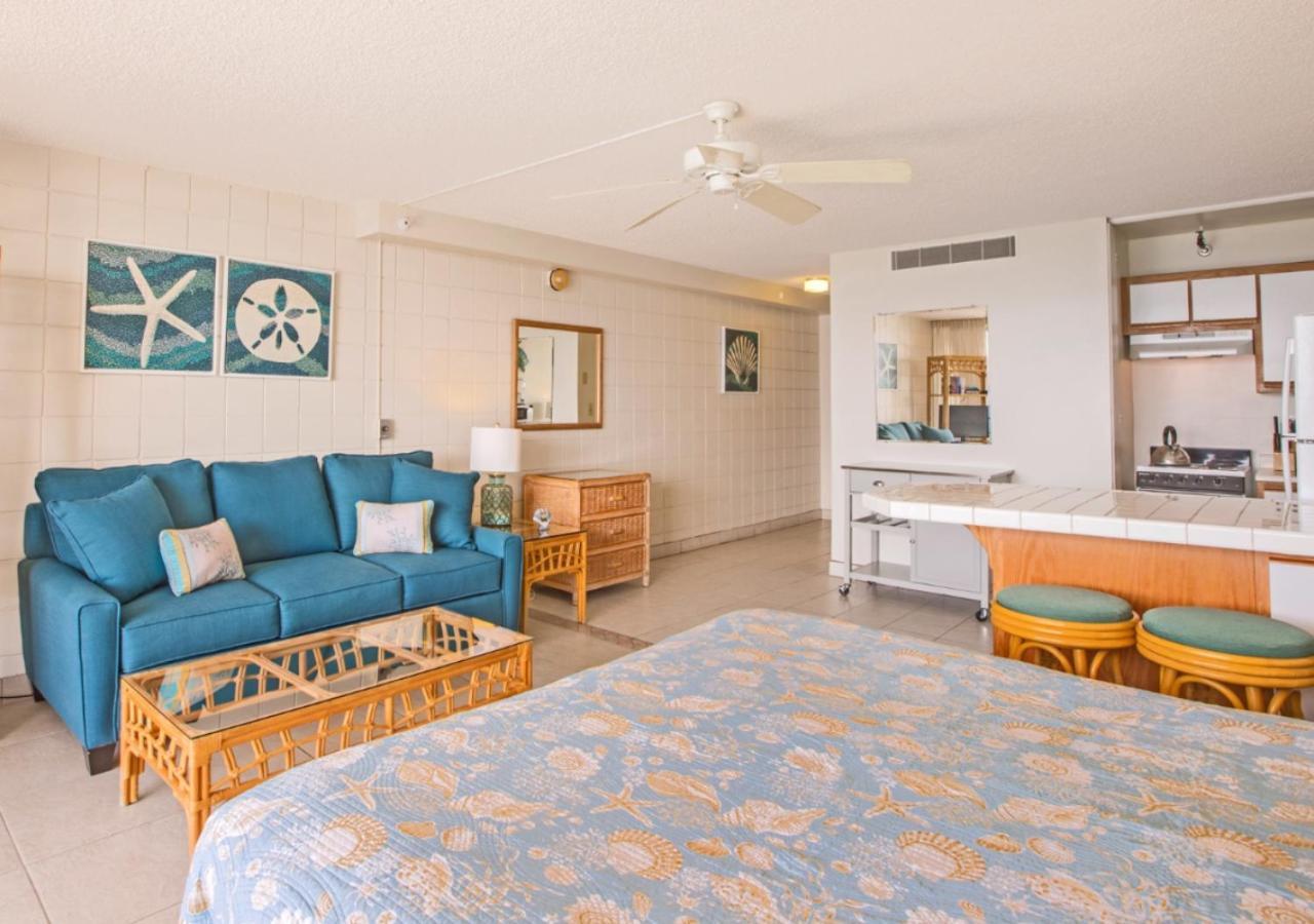 Valley Isle Kahana Екстер'єр фото