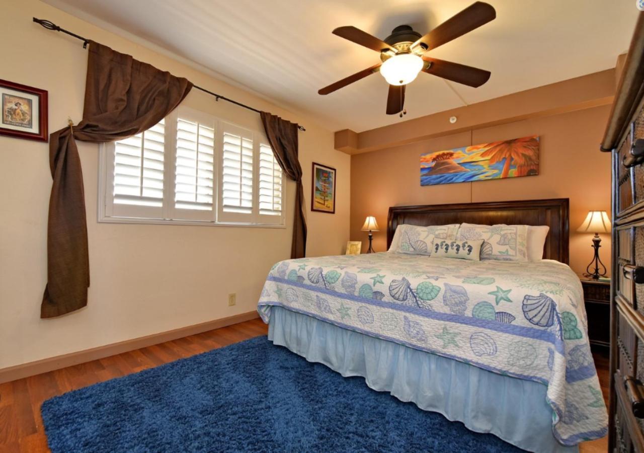 Valley Isle Kahana Екстер'єр фото