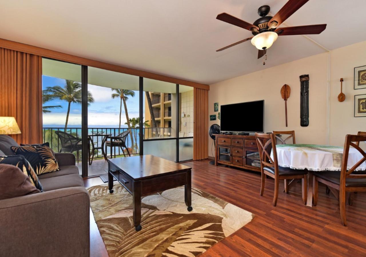 Valley Isle Kahana Екстер'єр фото