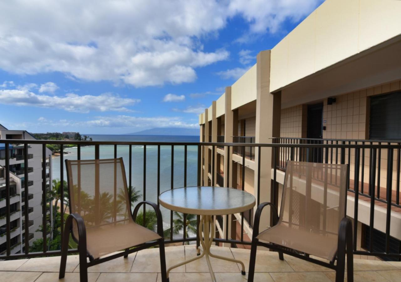 Valley Isle Kahana Екстер'єр фото