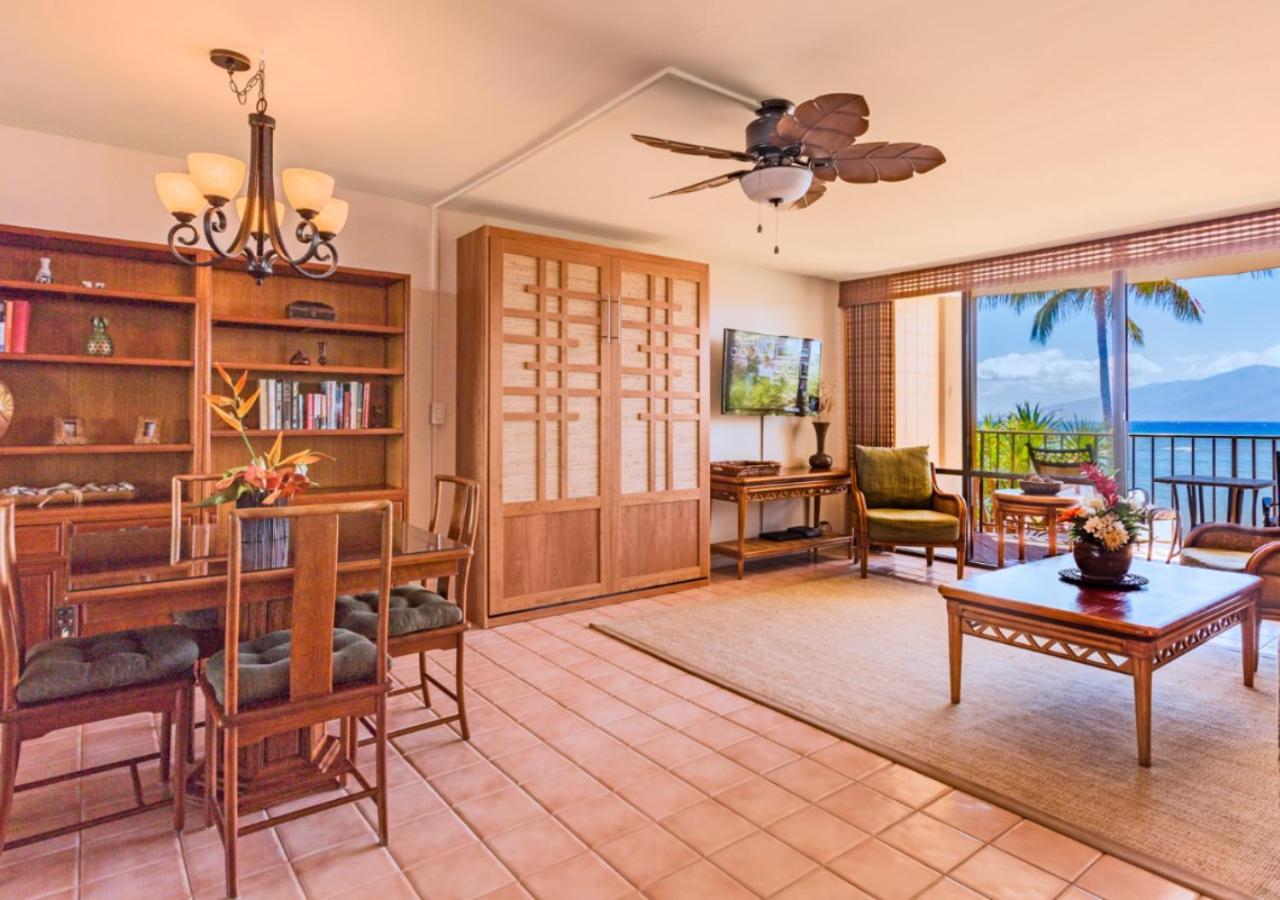 Valley Isle Kahana Екстер'єр фото