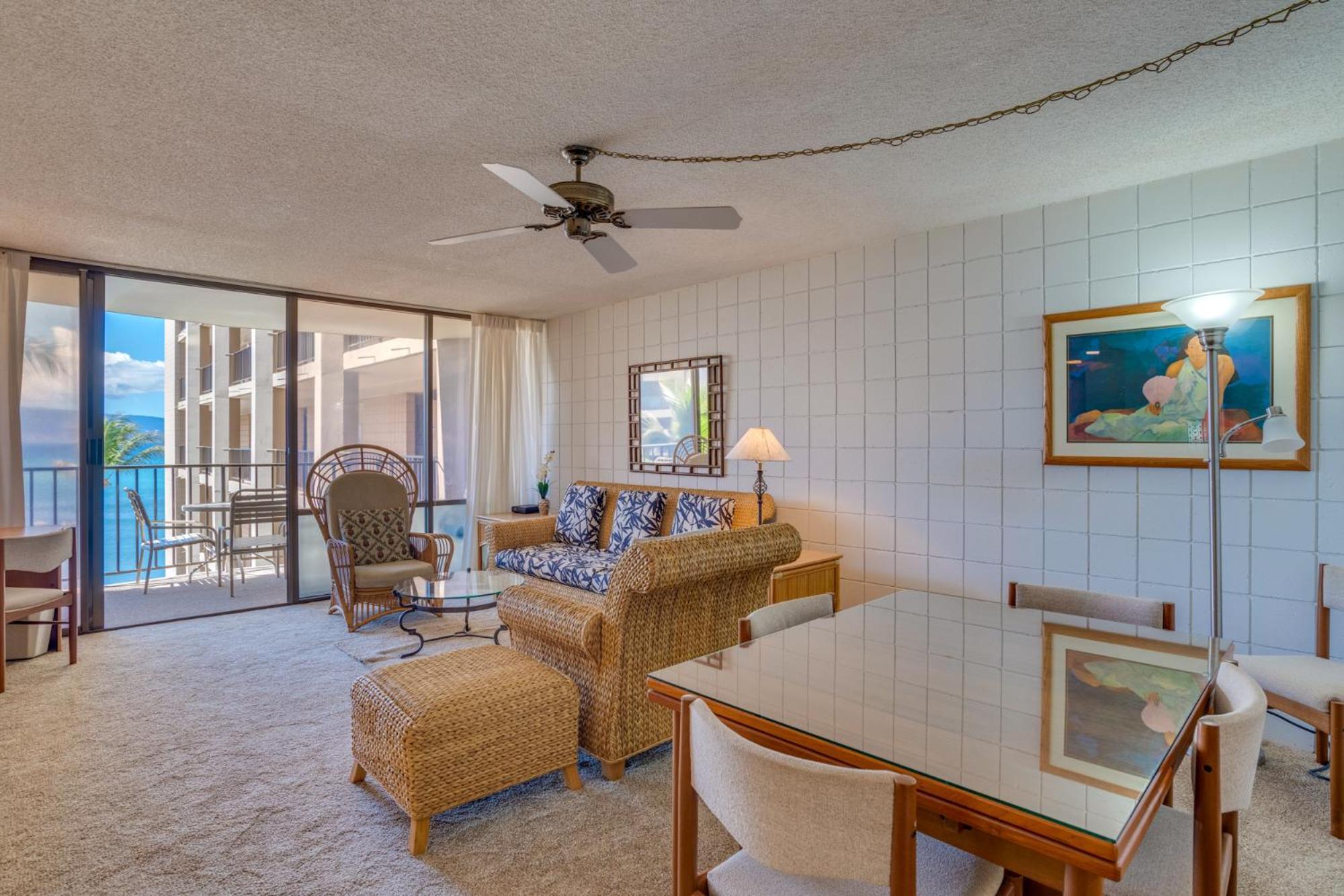 Valley Isle Kahana Екстер'єр фото