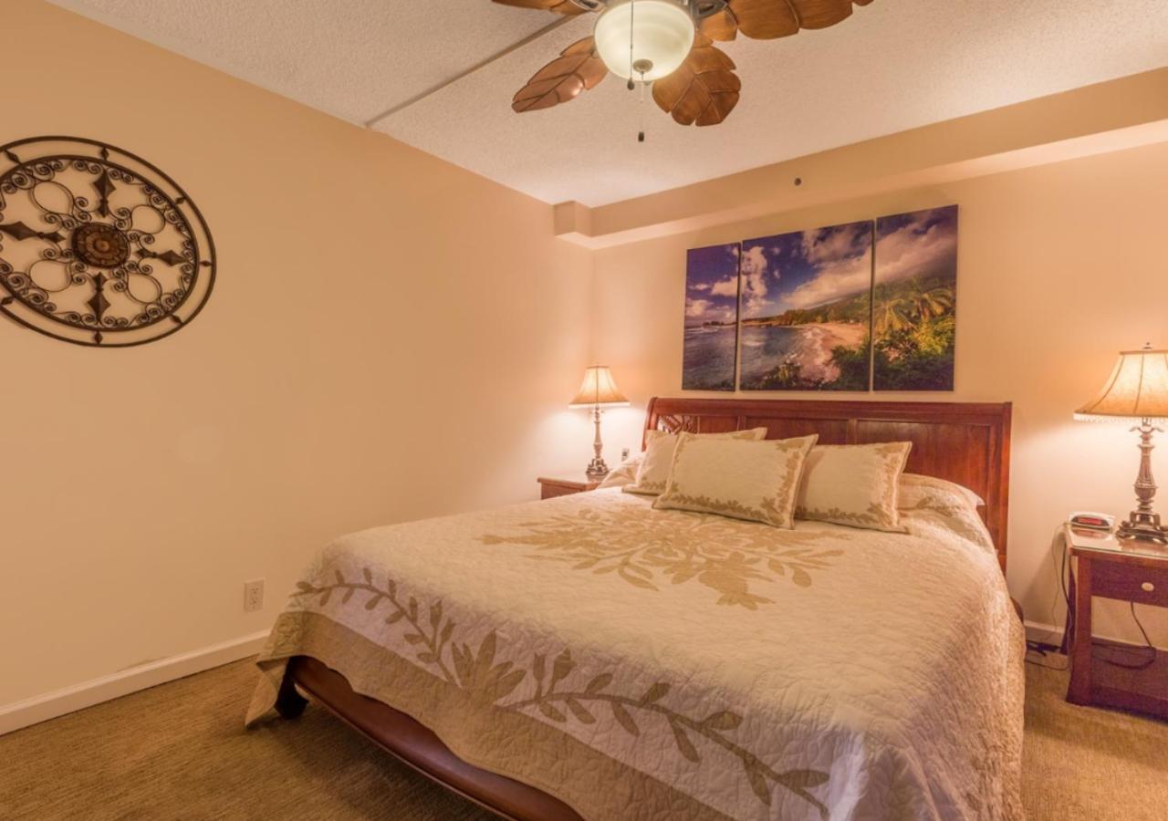 Valley Isle Kahana Екстер'єр фото