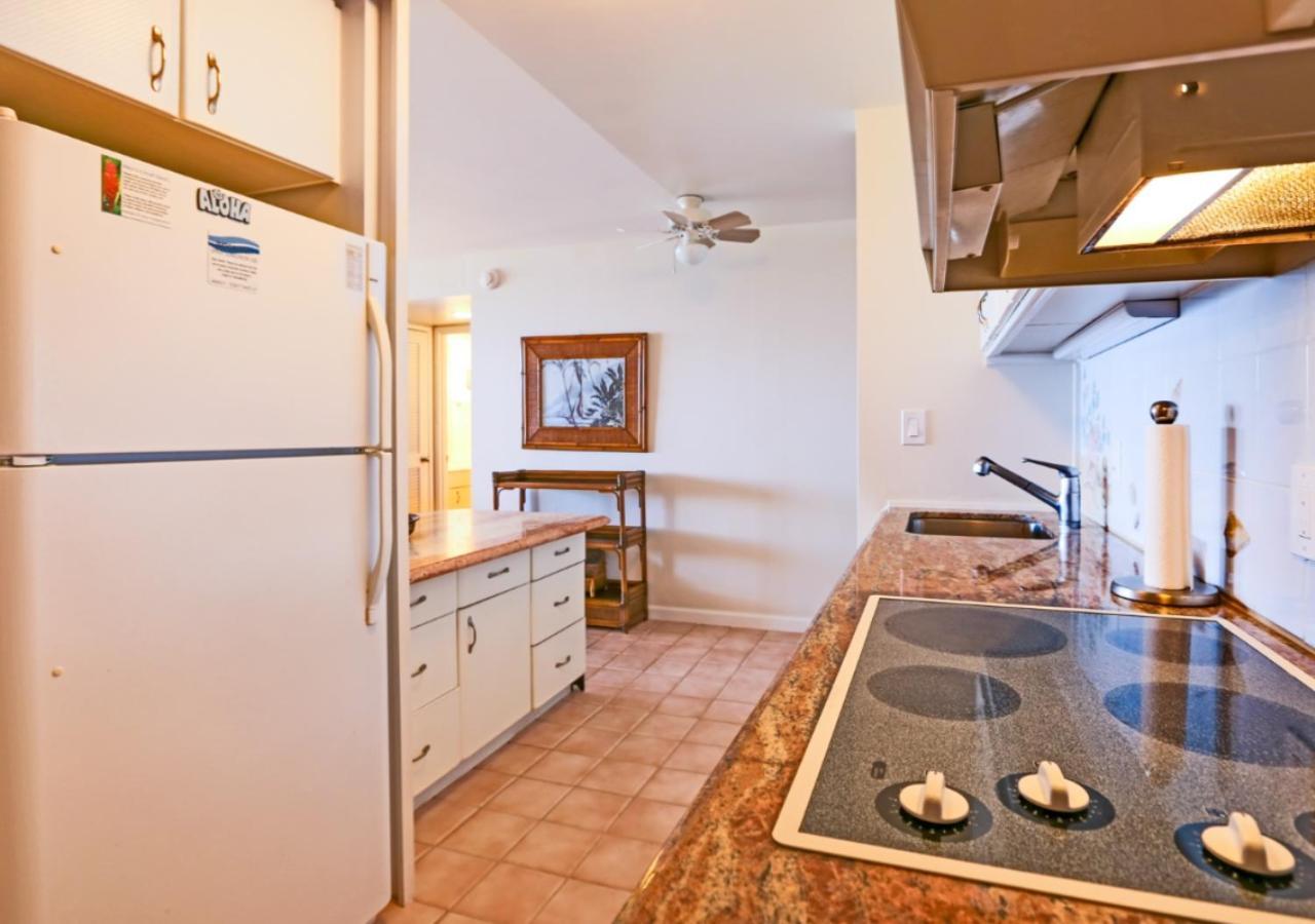 Valley Isle Kahana Екстер'єр фото
