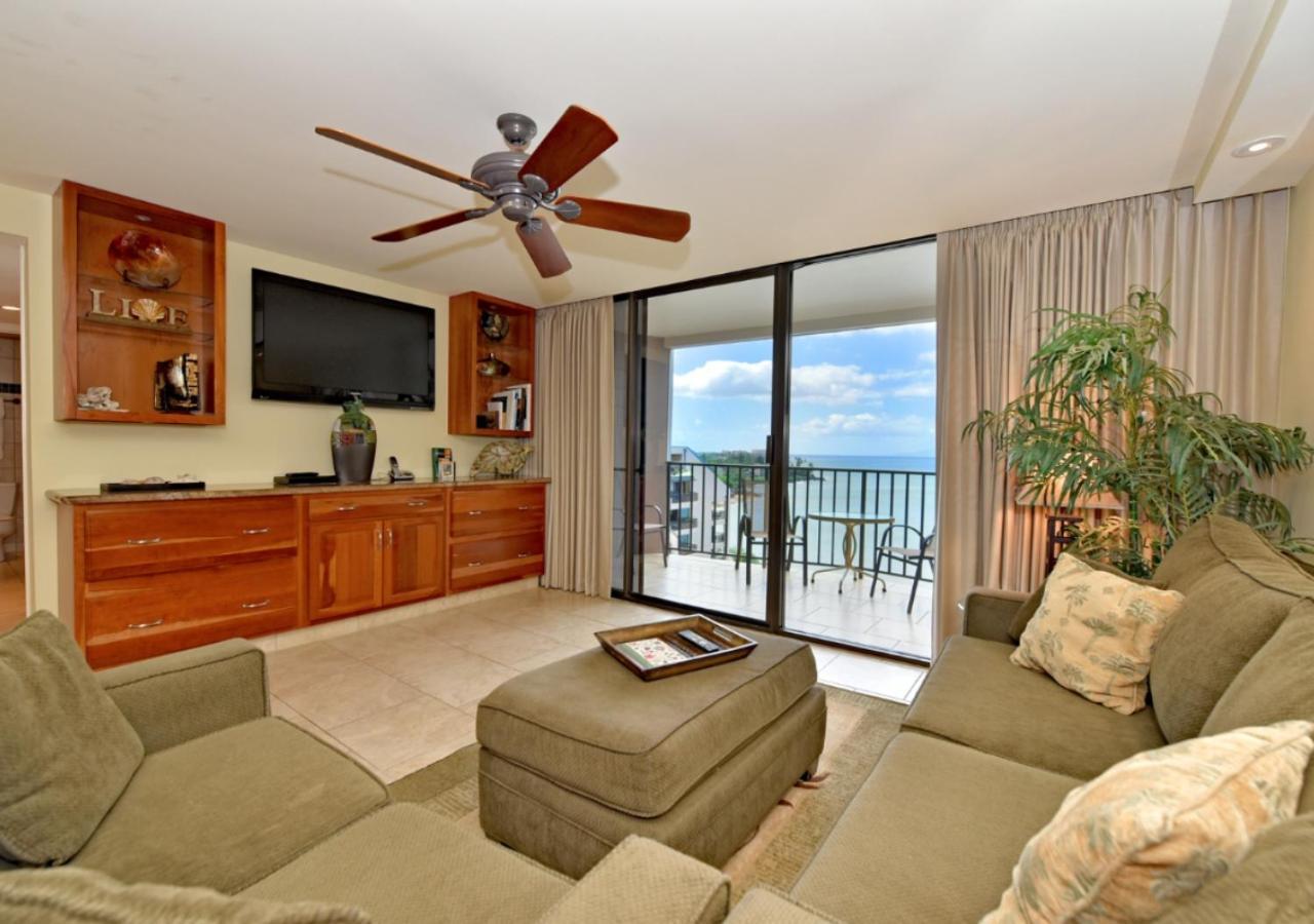 Valley Isle Kahana Екстер'єр фото