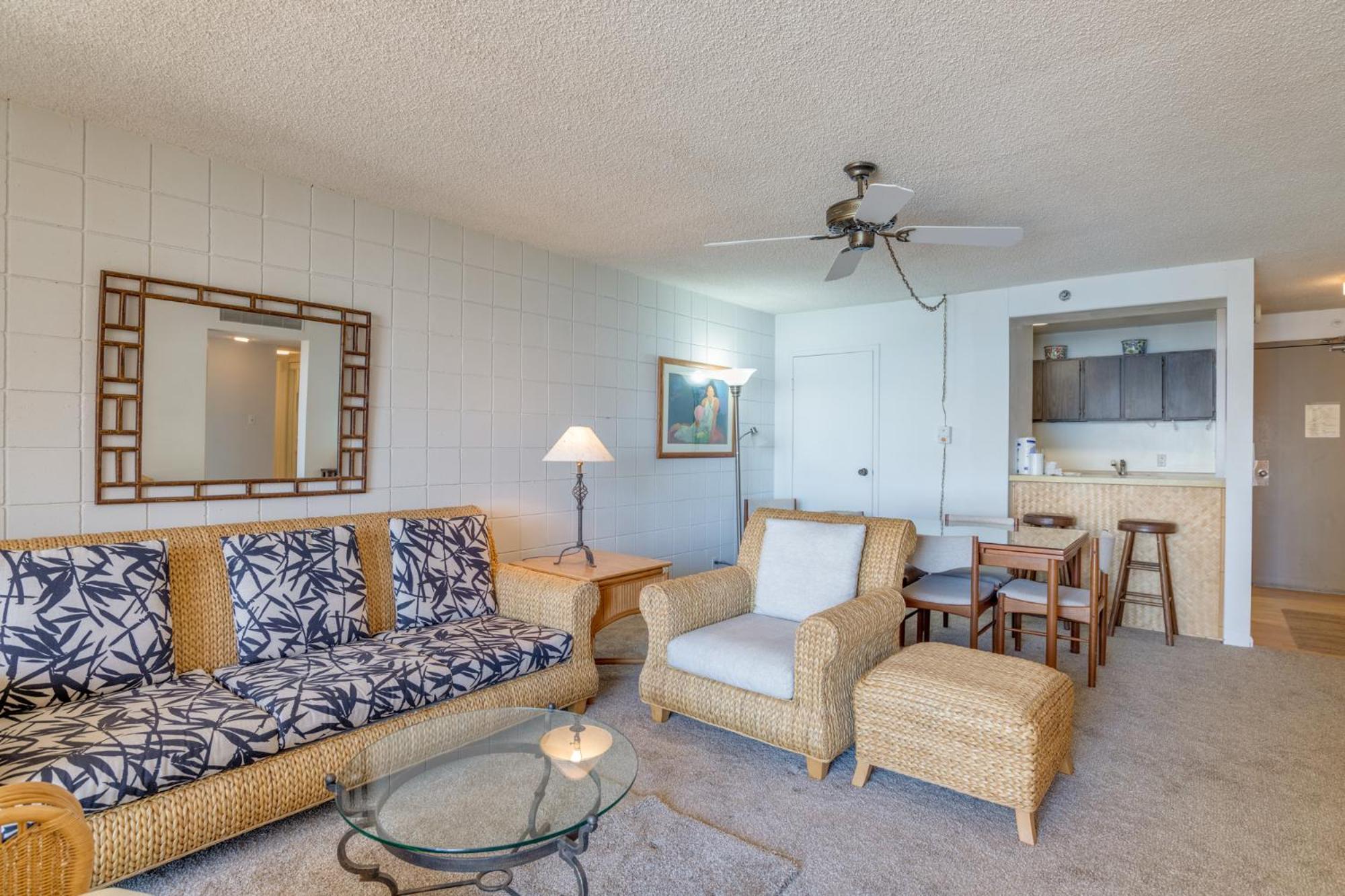 Valley Isle Kahana Екстер'єр фото