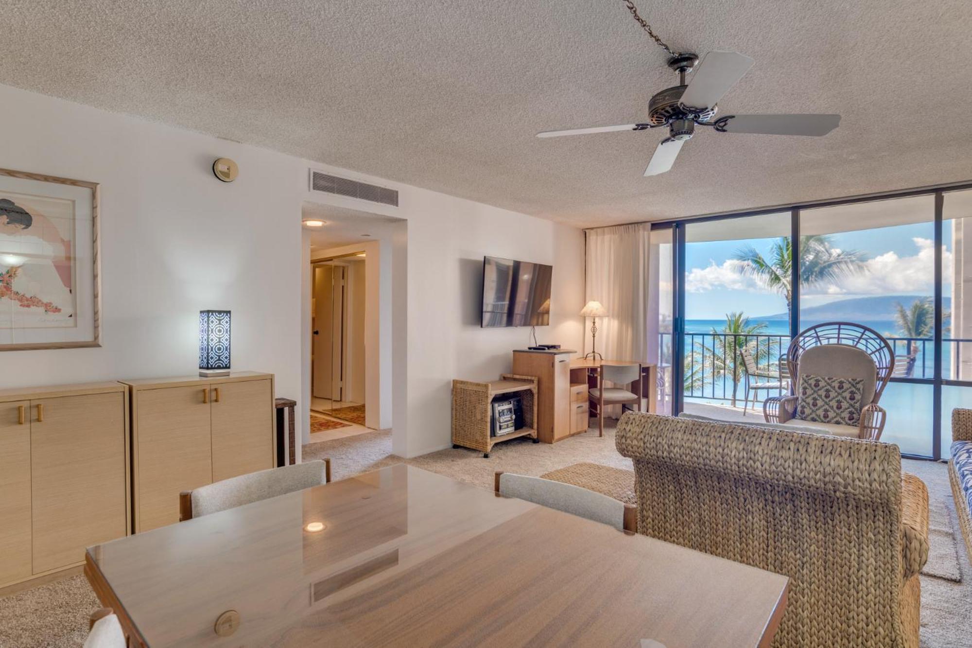 Valley Isle Kahana Екстер'єр фото